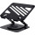 Підставка для ноутбука TRUST Zeff Metal Laptop Riser Stand (25482)