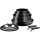 Набір посуду TEFAL Ingenio Easy Cook&Clean 10пр (L1539053)