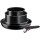 Набір посуду TEFAL Ingenio Easy Cook&Clean 5пр (L1539543)