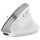 Вертикальна миша TRUST Bayo+ Multidevice Ergonomic Wireless White (25399)