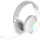 Навушники геймерскі HP DHE-8003U Gaming 7.1 Sound RGB USB White (DHE-8003UWT)