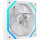 Вентилятор GAMEMAX FN12A-N2-RW Reverse White