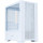 Корпус 1STPLAYER Go2 White