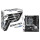 Материнська плата ASROCK B250M Pro4