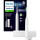 Електрична зубна щітка PHILIPS Sonicare 5300 series White + дорожній футляр (HX7108/02)