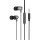 Наушники BOROFONE BM95 Excepcional Black