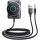 Bluetooth аудіо адаптер UGREEN CM723 Bluetooth 5.4 Car Audio Receiver (35002)