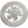 Лампа-вентилятор XOKO LED Fan Light 001