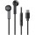 Навушники HAVIT HV-E336C Black
