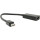 Адаптер VOLTRONIC 4K/2K Mini DP to HDMI Black