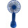 Портативный ручной вентилятор XOKO F9 Portable Fan Blue
