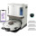 Робот-пилосос SHARK PowerDetect NeverTouch Pro 2-in-1 (RV2800ZEEUWH)