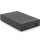 Карман внешний VOLTRONIC Z40 2.0 3.5" HDD to USB2.0 Black