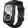 Смарт-часы HOCO Y25 37mm Black