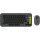 Комплект бездротовий LOGITECH Pop Icon Combo Graphite (920-013156)