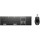 Комплект бездротовий HP 720 Multi-Device Rechargeable Keyboard and Mouse Combo Black (9T5A9AA)