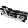 Модуль памяти KINGSTON FURY Renegade DDR5 8000MHz 48GB Kit 2x24GB Black/Silver (KF580C38RSK2-48)