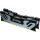 Модуль памяти KINGSTON FURY Renegade CUDIMM DDR5 8800MHz 48GB Kit 2x24GB Black/Silver (KF588CU42RSK2-48)