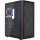 Корпус 1STPLAYER Go6 4FS7 Black