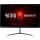 Монітор 23.8" ACER Nitro KG240YX1bmiipx (UM.QX0EE.110)