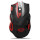 Миша ігрова ESPERANZA MX401 Hawk Black/Red (EGM401KR)