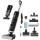Пилосос DREAME H14 Dual Black (HHV25A)