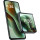 Смартфон MOTOROLA Razr 60 Ultra 16/512GB Scarab (PB8R0078RS)