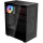 Корпус AEROCOOL Pivot Black (ACCM-ES08013.11)