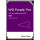 Жорсткий диск 3.5" WD Purple Pro 1TB SATA/64MB (WD10PURU-64)