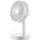 Настольный портативный вентилятор FIREN TD1610 Desktop Small Fan White