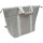 Термосумка TIME ECO TE-5025 25л Beige (4820211101725)