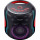 Акустична система SHARP Party Speaker PS-921 Black