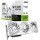 Відеокарта ASUS TUF Gaming GeForce RTX 5070 Ti 16GB GDDR7 White OC Edition (TUF-RTX5070TI-O16G-WHITE-GAMING)