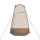 Душевий тент NATUREHIKE NH17Z002-P Utility Tent Brown (6927595776100)