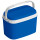 Термобокс ADRIATIC Alfredo Mini 6л Blue