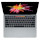 Ноутбук APPLE A1706 MacBook Pro 13" Touch Bar Space Gray (Z0TV000QF)
