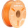 Пластик (філамент) для 3D принтера ELEGOO Rapid PETG 1.75mm, 1кг, Orange (50.203.0223)
