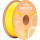 Пластик (філамент) для 3D принтера ELEGOO Rapid PETG 1.75mm, 1кг, Yellow (50.203.0221)