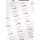 Офісний папір XEROX Colotech+ A3 200г/м² 250арк (003R91617)