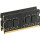 Модуль пам'яті EXCELERAM SO-DIMM DDR4 3200MHz 32GB Kit 2x16GB (E432322CSD)
