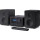 Музичний центр SHARP Tokyo FM Hi-Fi Micro System XL-B514 Black