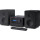 Музыкальный центр SHARP Tokyo DAB+ Hi-Fi Micro System XL-B520D