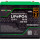 Акумуляторна батарея GREENVISION LiFePO4 GV LiFePO4 12.8V/18Ah (12.8В, 18Агод) (LP37205)