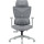 Крісло геймерське ANDA SEAT X-Air Mega Mesh XL Ash Gray