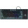 Клавиатура FANTECH ATOM MK876 Red Switch Black