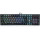 Клавіатура FANTECH ATOM MK886 Blue Switch Gray