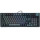 Клавиатура FANTECH ATOM90 MK890 Blue Switch Gray
