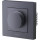 Умный выключатель-диммер AQARA Dimmer Switch H2 Gray (KD-R01D-G)