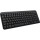 Клавіатура бездротова LOGITECH K250 Wireless Keyboard Graphite (920-013822)