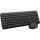 Комплект бездротовий LOGITECH MK250 Wireless Combo Graphite (920-013823)